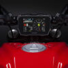 Ducati Diavel V4 2023 dashboard