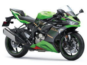 2024年冬【法人向けお歳暮】 Kawasaki ergonomics and Specs - (2019-2023) ZX-6R Ninja パーツ