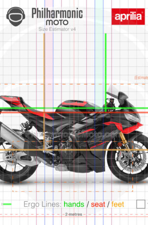 Aprilia RSV4 Factory 2025 Dark Kraken sev3