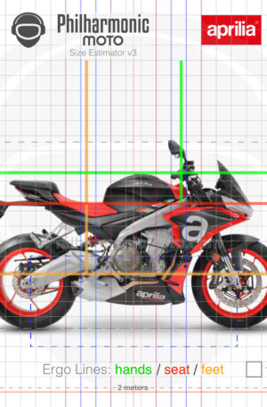 Aprilia Tuono 660 2021 Concept Black
