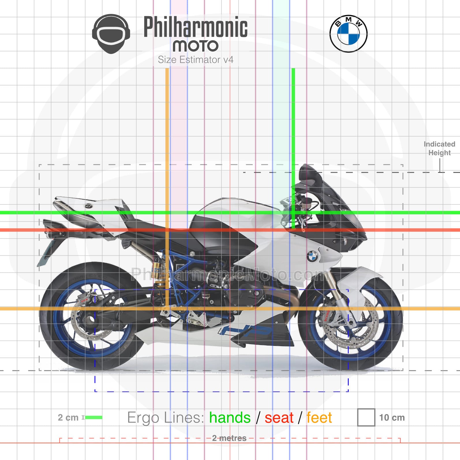 BMW HP2 Sport 2007 white sev3
