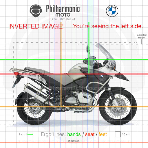 BMW R 1200 GS Adventure 2006 White Aluminium Matt Metallic