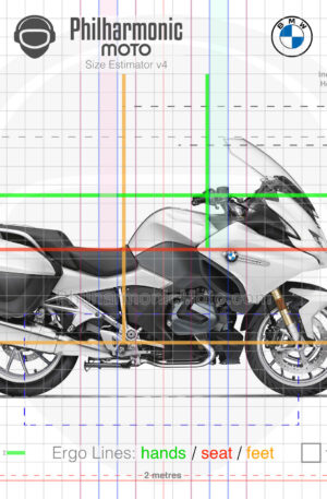 BMW R 1250 RT 2021 Alpine White