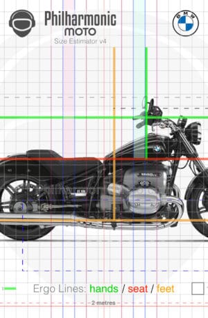 BMW R 18 2025 Blackstorm Metallic sev3