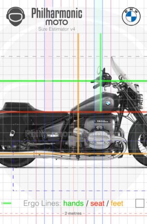 BMW R 18 Classic 2025 Mineral Grey Metallic Matt sev3