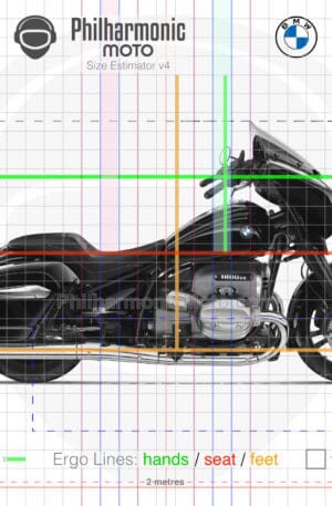 BMW R 18 B 2025 Blackstorm Metallic sev3