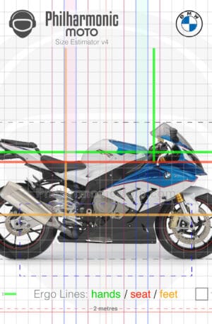 BMW S 1000 RR 2015 Motorsport livery sev3
