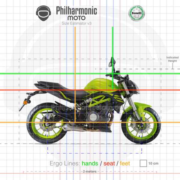 Benelli 302S 2024 Flash Green