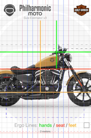 Harley-Davidson-Sportster-Iron-883-2019-rugged-gold-denim