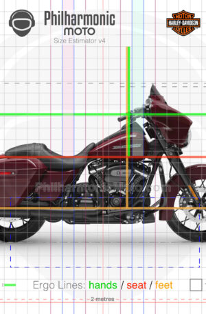 Harley-Davidson Street Glide Special 2020 Billiard Burgundy