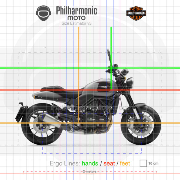 Harley-Davidson X 500 2024 Supersonic Silver