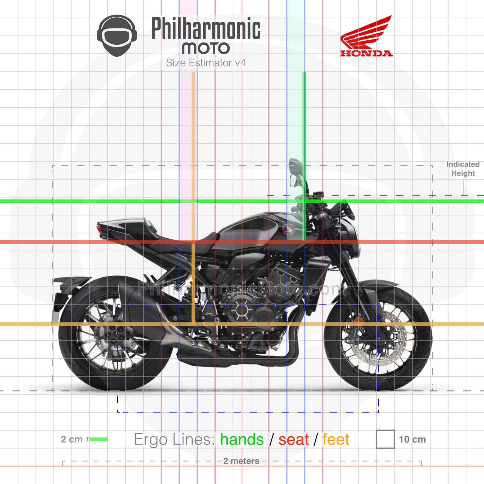 Honda CB1000R Black Edition 2021 black