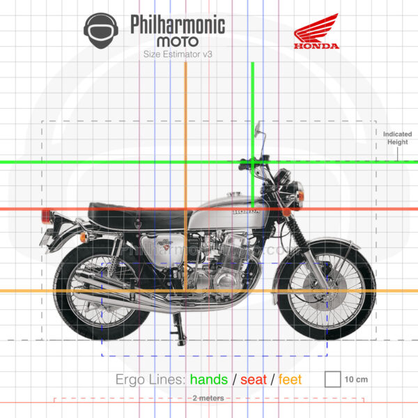 Honda CB750 Four K2 1972 silver-01-01