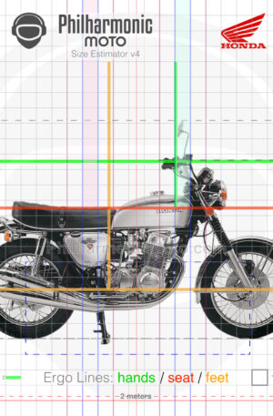 Honda CB750 Four K2 1972 silver-01-01