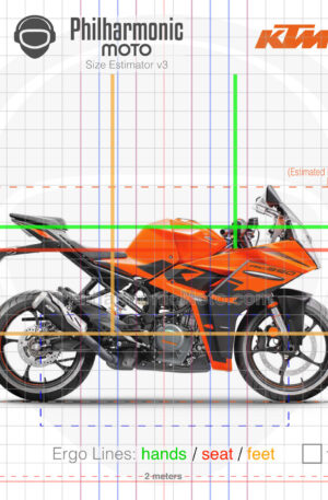 KTM RC390 2022 orange-01