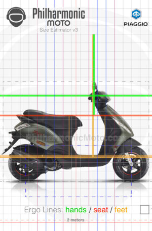 Piaggio Zip S 50 2018 Verde Matt