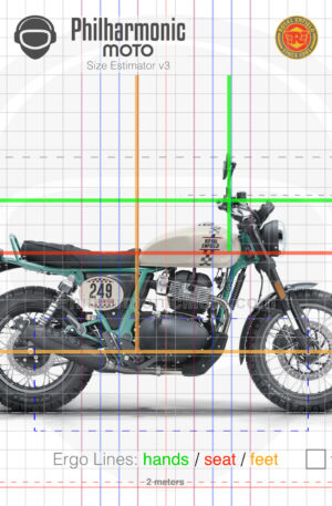 Royal Enfield Bear 650 2025 Two Four Nine