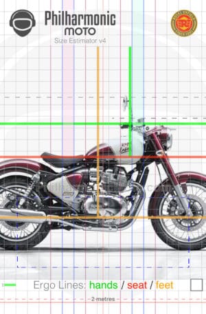 Royal Enfield Classic 650 2025 Vallam Red