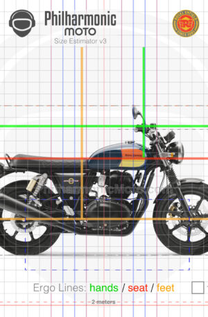 Royal Enfield Interceptor 650 2023 Barthelona Blue