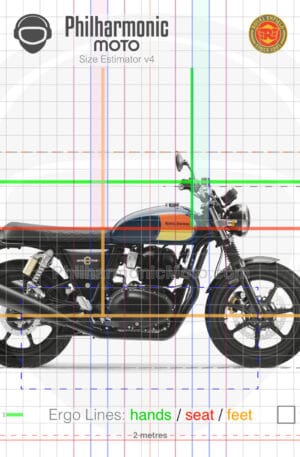 Royal Enfield Interceptor 650 2023 Barthelona Blue