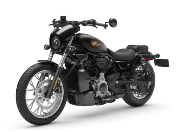 Harley-Davidson Nightster Special 2023 front