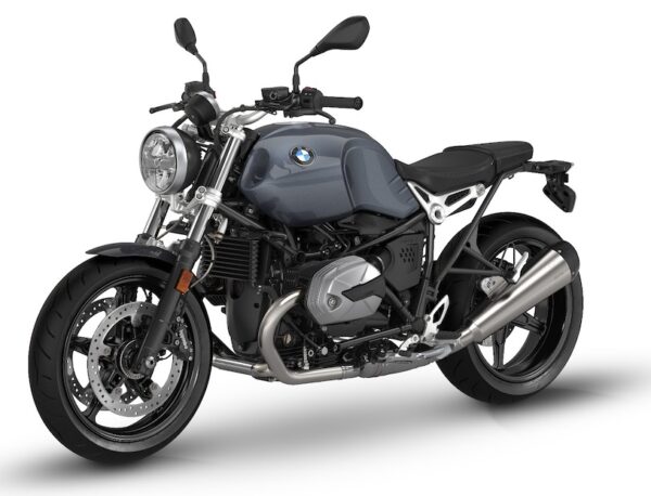 BMW R nineT Pure 2021 front