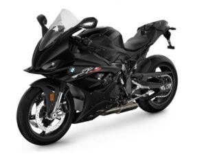 BMW S 1000 RR 2023 front