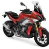 BMW S 1000 XR 2020 front