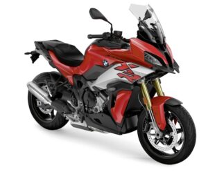 BMW S 1000 XR 2020 front