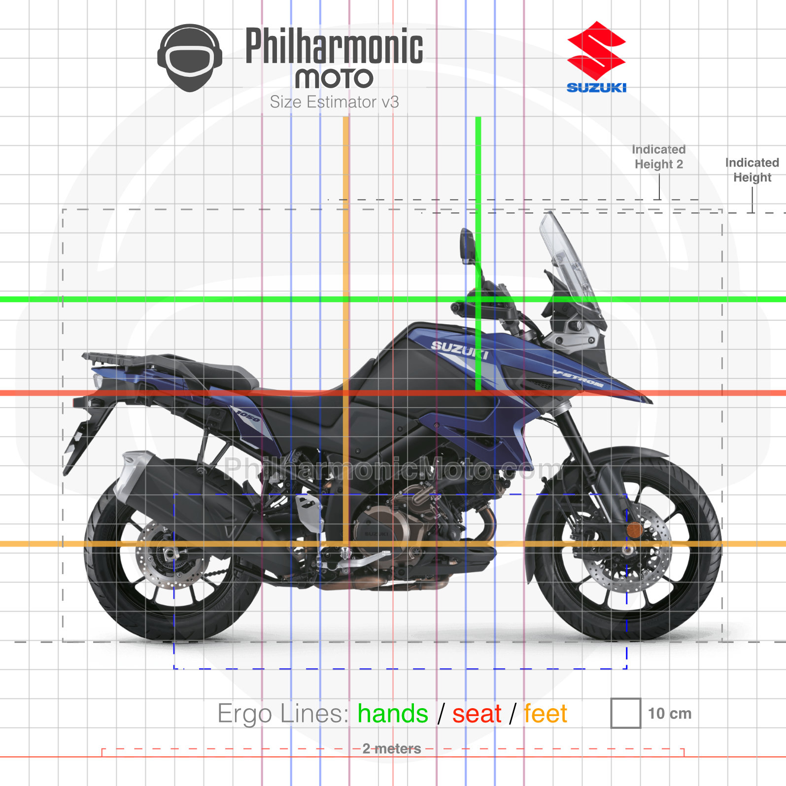 2021 suzuki v strom 1050 hotsell