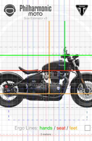 Triumph Bonneville Bobber Black 2018 Matte Jet Black