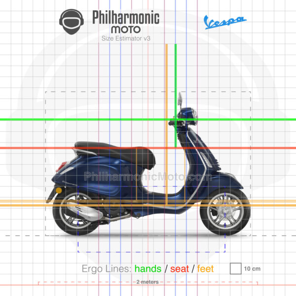 Vespa Primavera 150 2024 Blu Energico Glossy-01