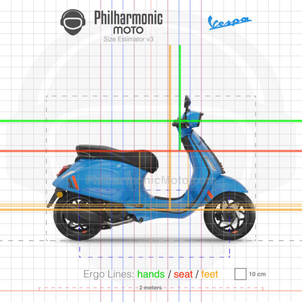 Vespa Sprint S 125 2024 Blu Eclettico-01-01