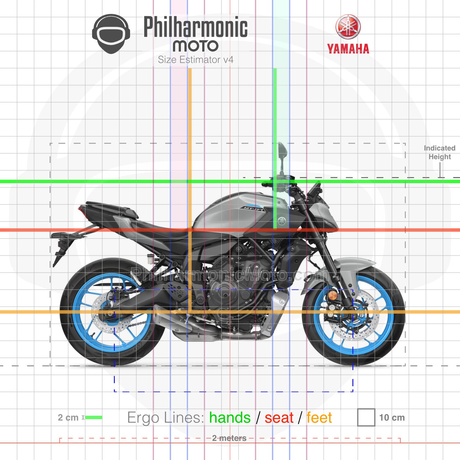 YAMAHA MT-07 Y-AMT サービスマニュアル 2025 2025 MT-07/MT-07 Y-AMT リリース | YSP浜松