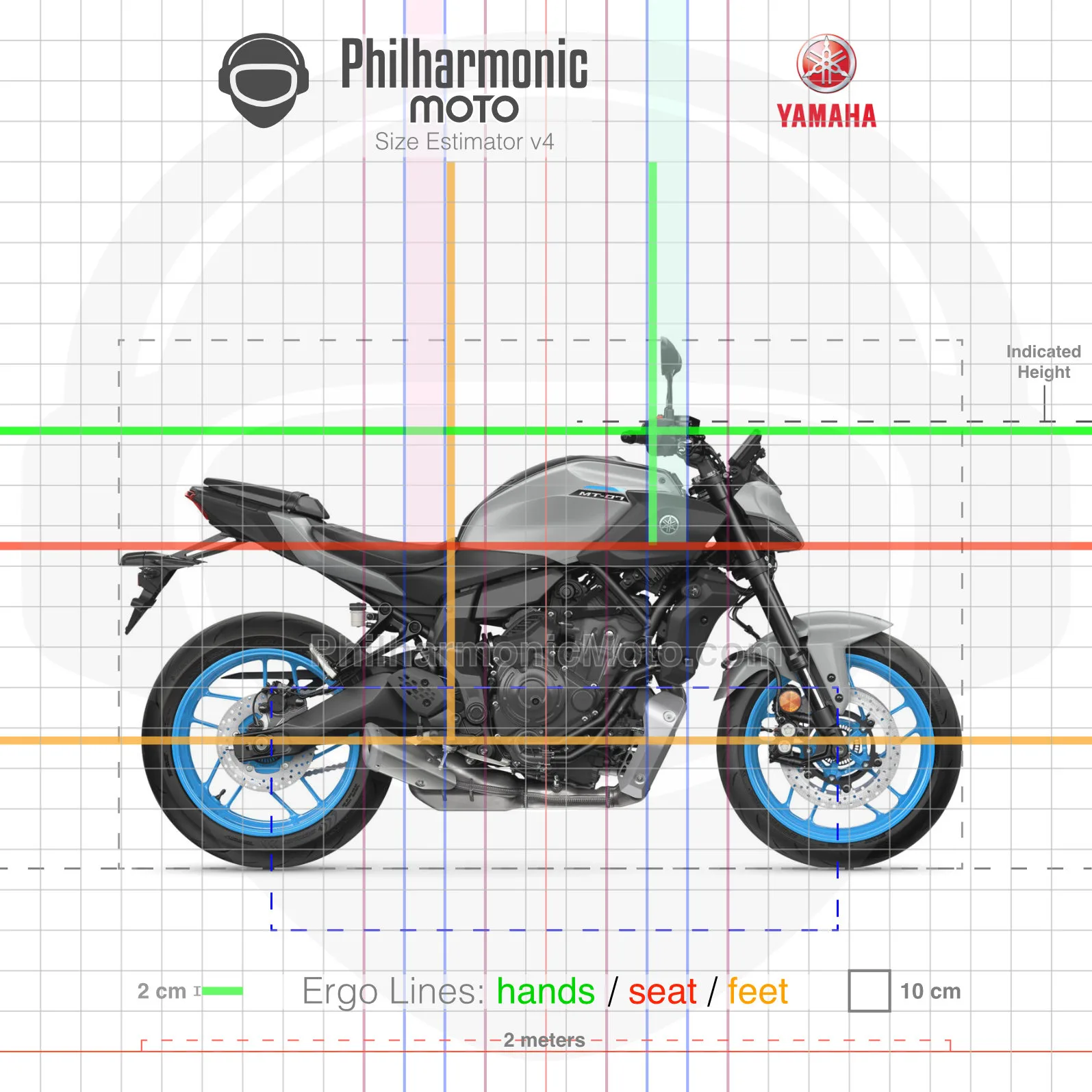YAMAHA MT-07 Y-AMT サービスマニュアル 2025 YAMAHA MT07 MTN690-A