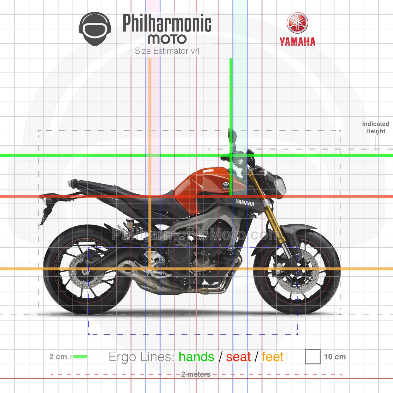 マウントキット アルミ製オートバイステアリングダンパー リニア