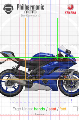 Yamaha YZF-R6 2020 blue-01
