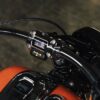 Harley-Davidson Breakout 117 2023 dashboard