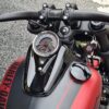 Harley-Davidson Fat Bob 114 2020 dashboard
