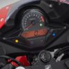 Honda CBR300R 2015 dashboard