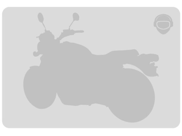 Kawasaki Ninja ZX-14R (2012+) - Specs and ergonomics