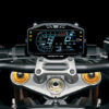 Suzuki GSX-S1000 2023 dashboard