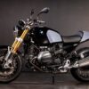 BMW R 12 nineT 2024 front preview