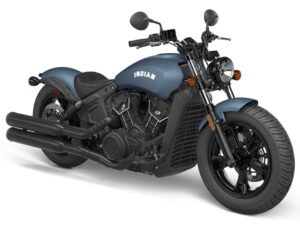 Indian Scout Bobber Sixty 2020 Specs and ergonomics