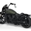 Indian Scout Rogue 2023 back
