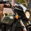 Indian Scout Rogue 2023 LED blinkers only