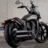 Indian Scout Rogue Sixty 2023 back