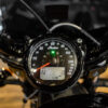 Indian Scout Rogue 2022 dashboard