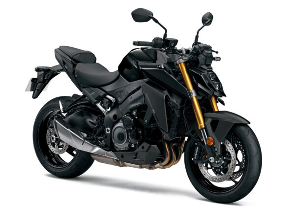Suzuki GSX-S1000 (2021+) - Image 3