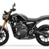 Triumph Speed 400 2024 left